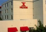 Doubletree Hotel Richmond Airport