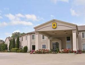 Super 8 Calvert Cty Ky Lke Are::Travelocity.com