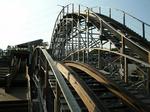 Timber Falls Adventure Park