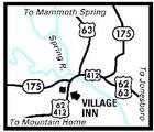 Best Western Village Inn