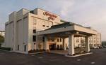 Hampton Inn Kingsport
