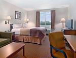 Ramada Watervliet