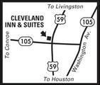 Best Western Cleveland Inn & Suites