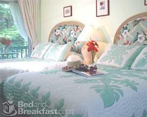 Emeraldview Guesthouse::BedAndBreakfast.com