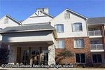 Staybridge Suites Park Central::Yahoo! Travel