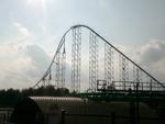 Six Flags America