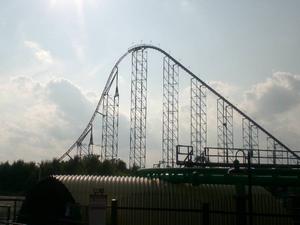 Six Flags America::ThrillNetwork.com