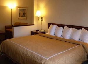 Comfort Suites Linthicum Heights::Travelocity.com