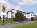 Super 8 Motel Streetsboro