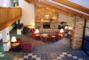 AmericInn Sioux City::Travelocity.com