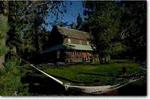 Drakesbad Guest Ranch
