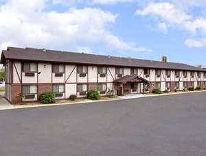 Super 8 Gardner Ma::Travelocity.com
