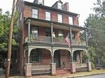 Railroad House Restaurant