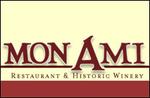 Mon Ami Historic Winery And Restaurant