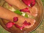 Pampered Soul Spa - On - Site Services::SpaFinder.com