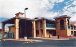 Best Western Sunland Park Inn