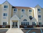 MICROTEL TUNICA RESORTS