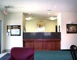Super 8 Motel - Houston/I-10/Federal Road