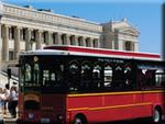 Springfield Trolley Tours