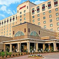 Spartanburg Marriott Renaissance Park
