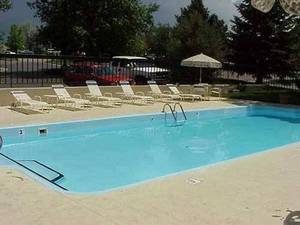 Hampton Inn Denver-Southeast (Tech Center)::Travelocity.com