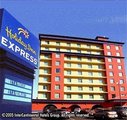 Holiday Inn Express El Paso-Central