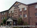 Holiday Inn Express Hotel And Suites Woodbury