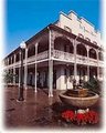St James Hotel