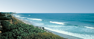 Carlsbad State Beach::Jenniferb