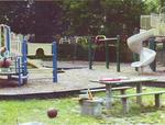 Johnson Street Tot Lot
