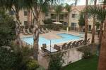 Hilton Garden Inn Valencia Six Flags