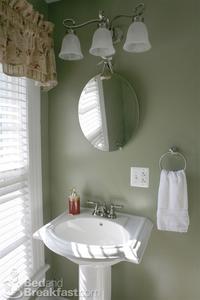 5 Corners Bed & Breakfast::BedAndBreakfast.com