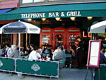 Telephone Bar & Grill