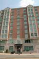 Hampton Inn & Suites Reagan National Airport