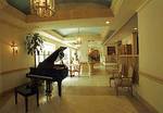 Hampton Inn and Suites Stamford