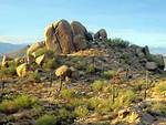 Pinnacle Peak Park