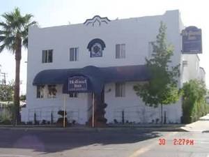 Holland Inn and Suites::Travelocity.com