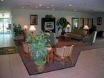 Quality Inn Cypress Gardens Dundee