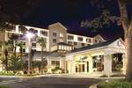Hilton Garden Inn Fort Lauderdale/Hollywood Airport