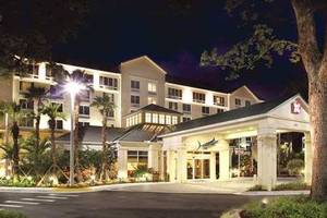 Hilton Garden Inn Fort Lauderdale/Hollywood Airport::Travelocity.com