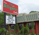 Alligator Cafe