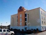 Comfort Suites Anderson