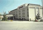 Hampton Inn Conyers