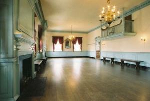 Web-ballroom