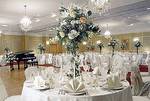 Sheraton Stamford Hotel