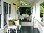 Anna Becke House