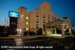 Holiday Inn Express Concord