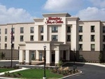 Hampton Inn & Suites Ephrata - Mountain Springs