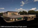 Holiday Inn Burlington