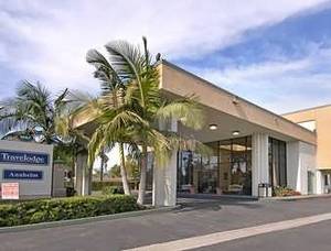 Travelodge Anaheim On Disneyland Drive::Travelocity.com